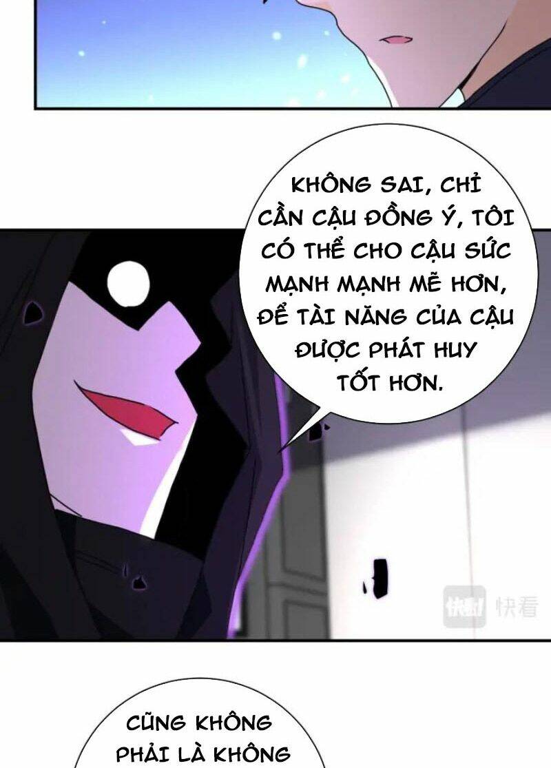 Mạt Thế Siêu Cấp Hệ Thống Chapter 261 - Trang 2