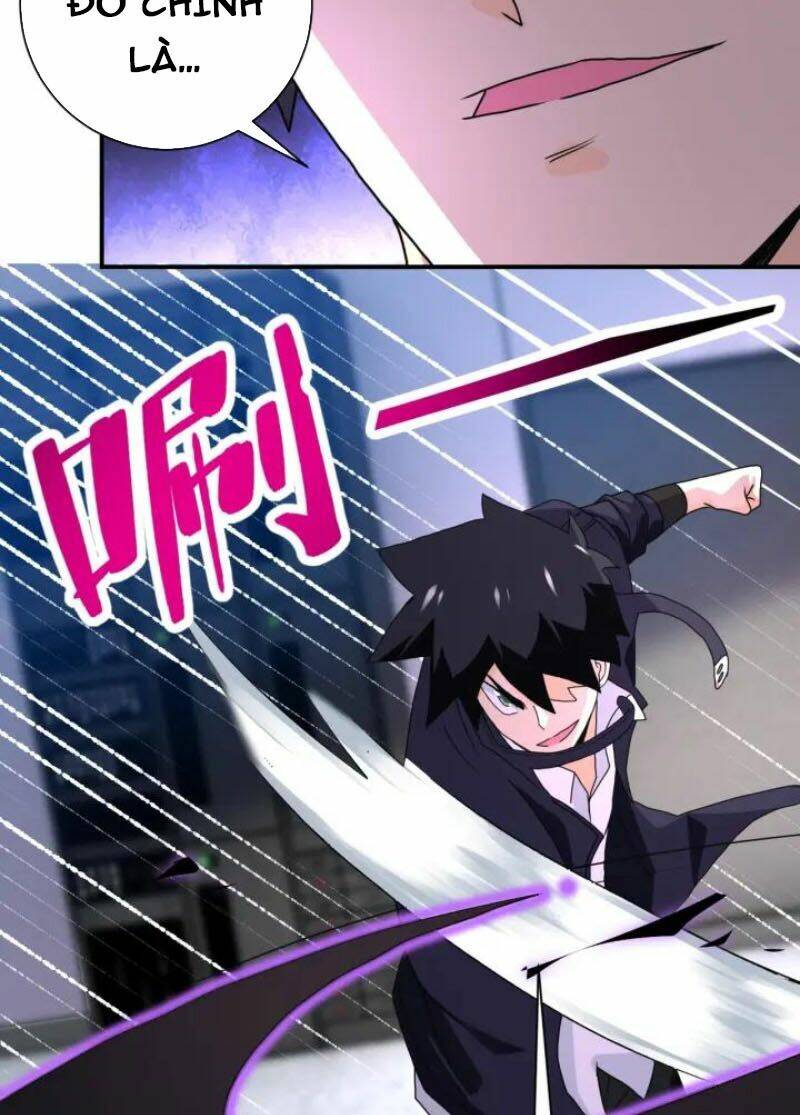 Mạt Thế Siêu Cấp Hệ Thống Chapter 261 - Trang 2