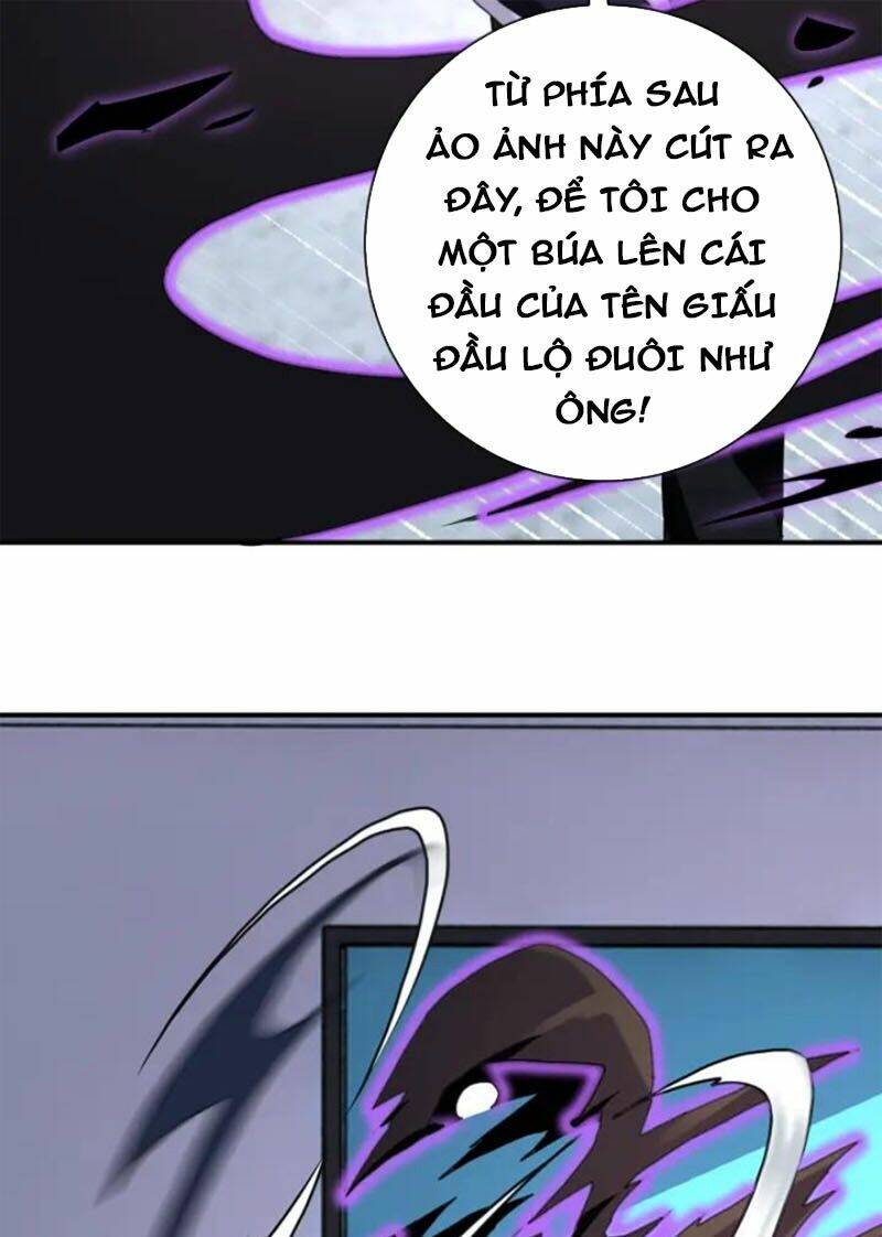 Mạt Thế Siêu Cấp Hệ Thống Chapter 261 - Trang 2