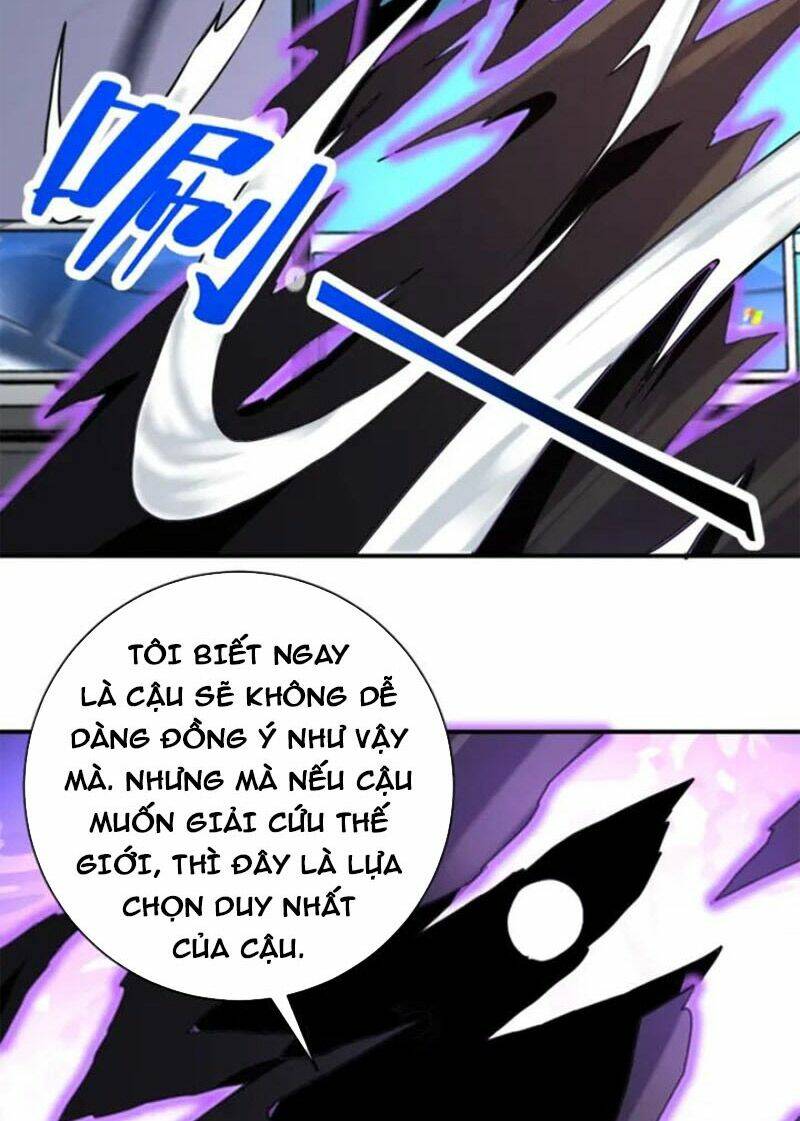 Mạt Thế Siêu Cấp Hệ Thống Chapter 261 - Trang 2