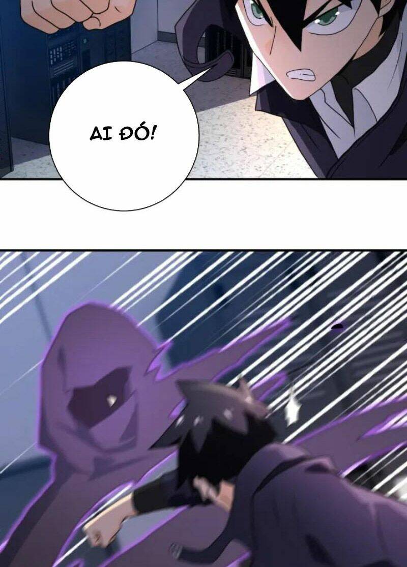 Mạt Thế Siêu Cấp Hệ Thống Chapter 261 - Trang 2