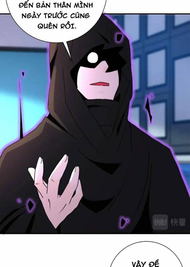 Mạt Thế Siêu Cấp Hệ Thống Chapter 261 - Trang 2
