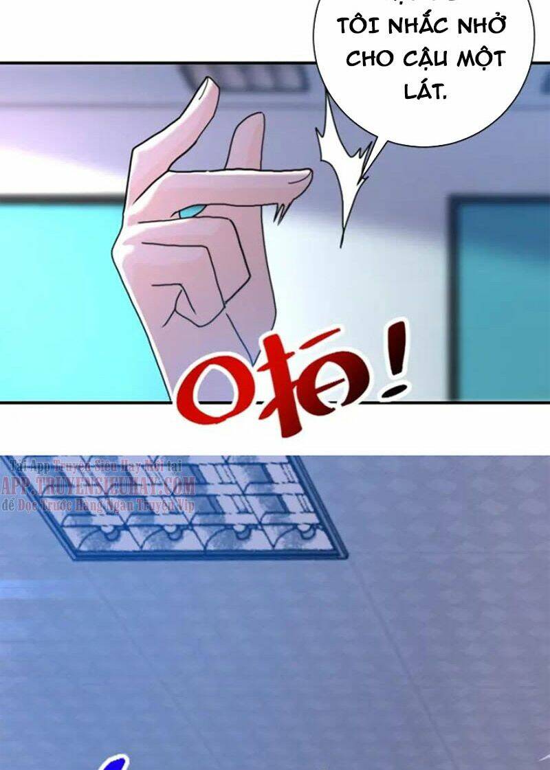 Mạt Thế Siêu Cấp Hệ Thống Chapter 261 - Trang 2