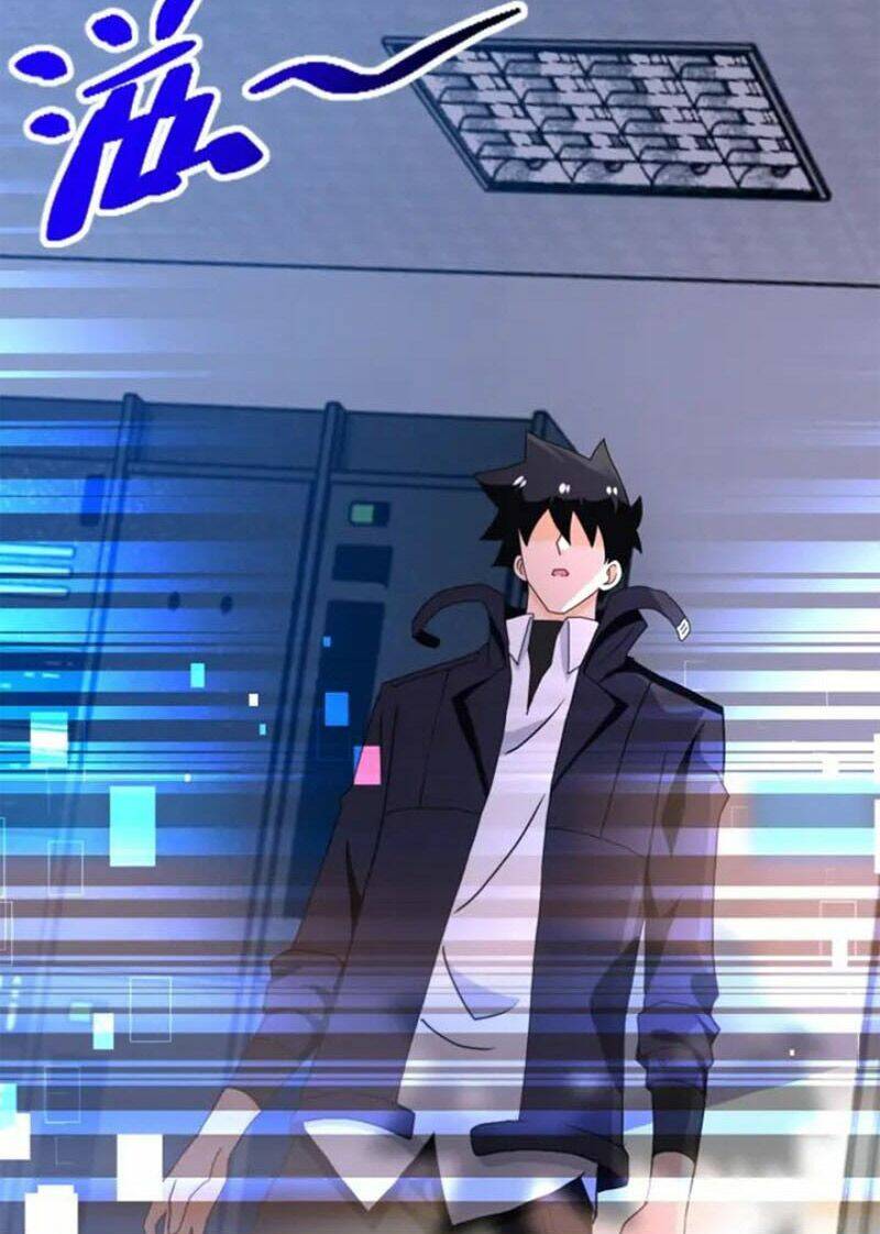 Mạt Thế Siêu Cấp Hệ Thống Chapter 261 - Trang 2