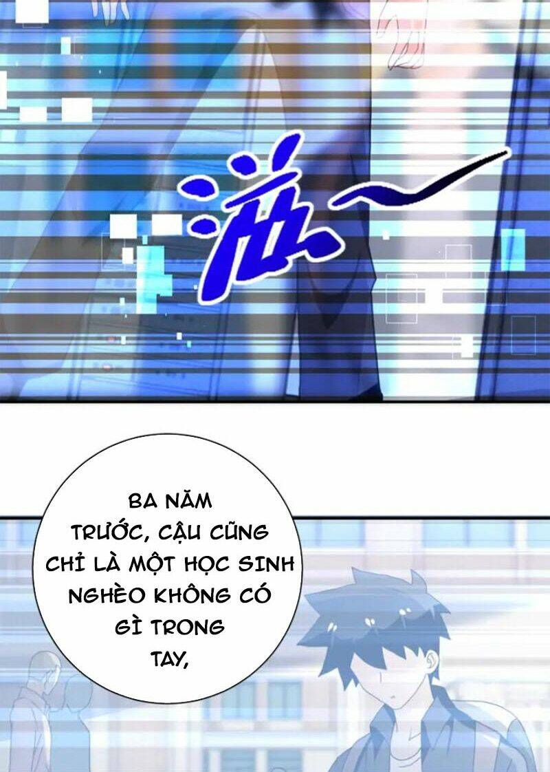 Mạt Thế Siêu Cấp Hệ Thống Chapter 261 - Trang 2