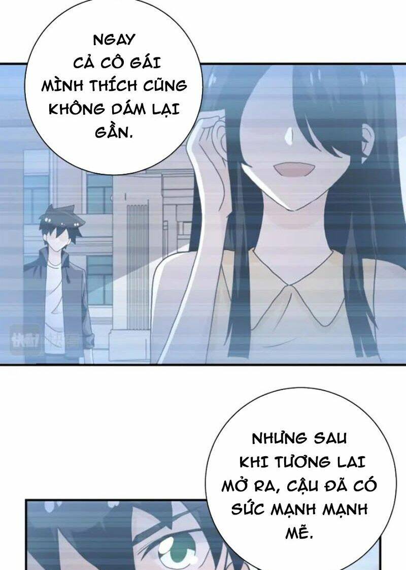 Mạt Thế Siêu Cấp Hệ Thống Chapter 261 - Trang 2