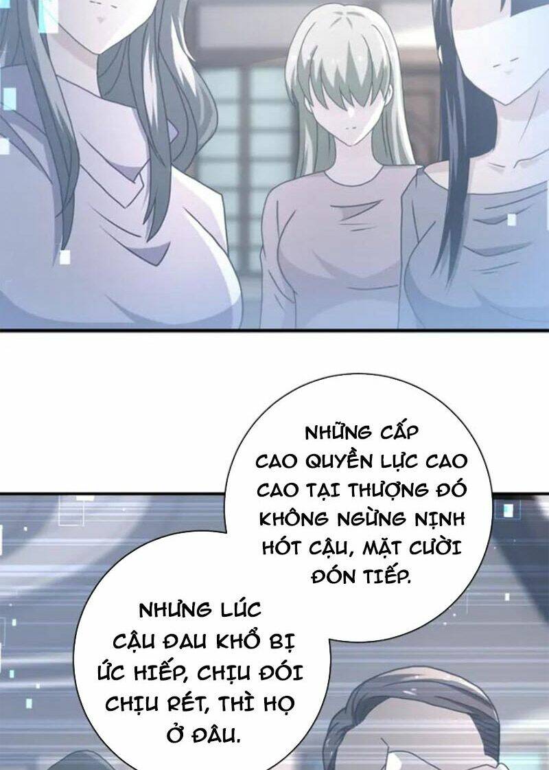 Mạt Thế Siêu Cấp Hệ Thống Chapter 261 - Trang 2