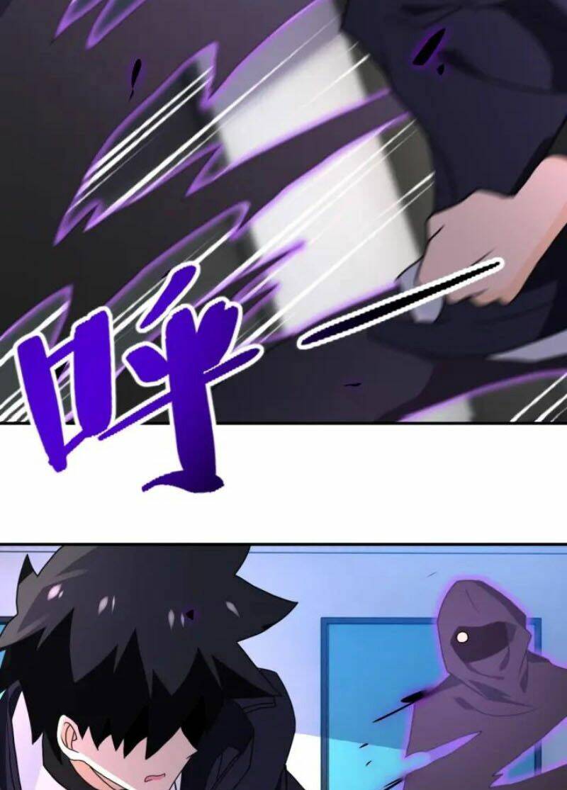 Mạt Thế Siêu Cấp Hệ Thống Chapter 261 - Trang 2