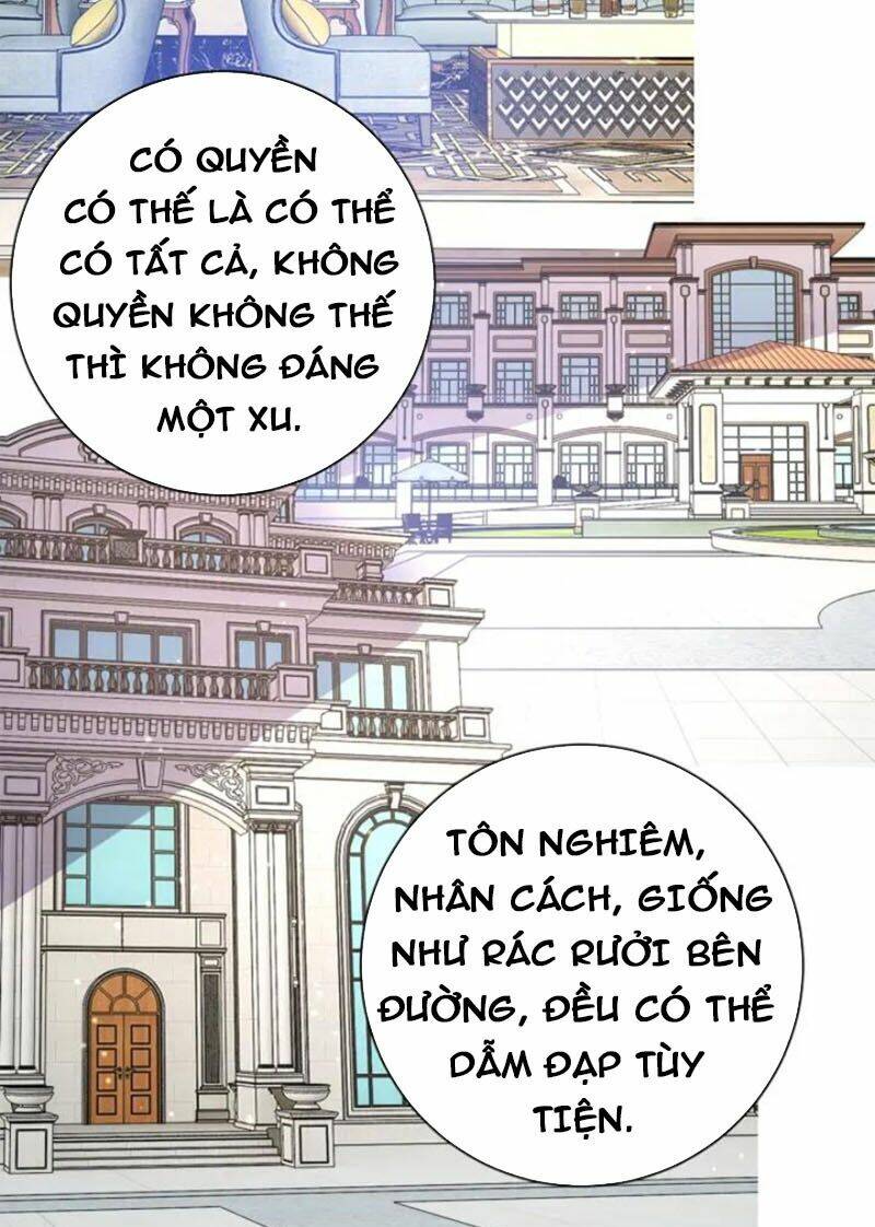 Mạt Thế Siêu Cấp Hệ Thống Chapter 261 - Trang 2