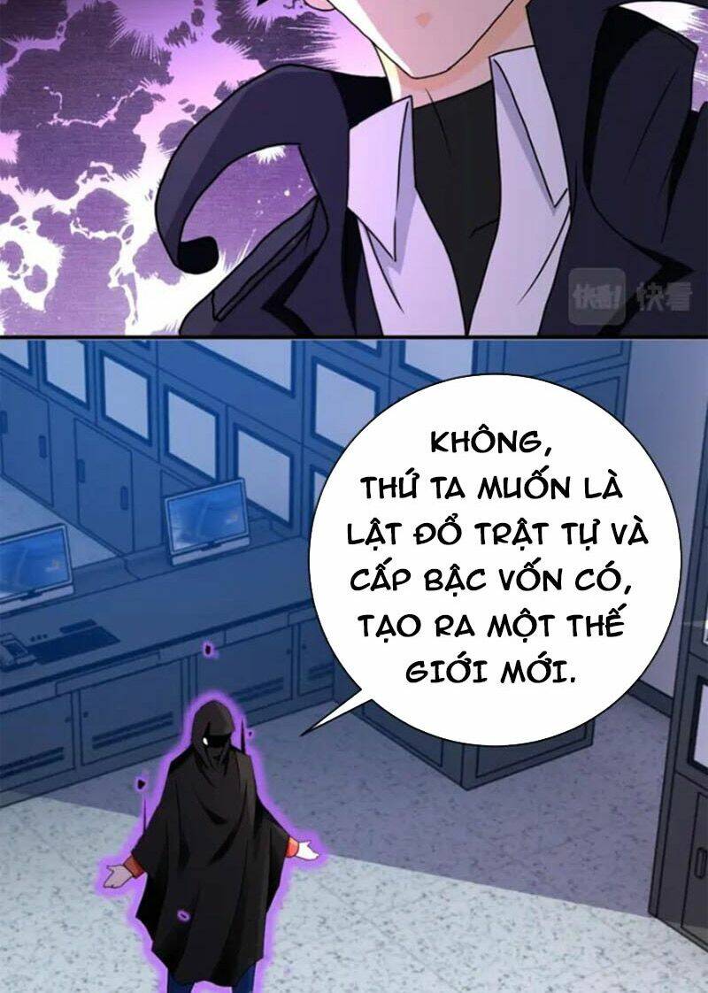 Mạt Thế Siêu Cấp Hệ Thống Chapter 261 - Trang 2