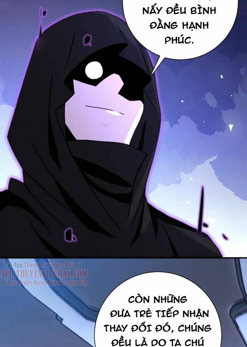 Mạt Thế Siêu Cấp Hệ Thống Chapter 261 - Trang 2