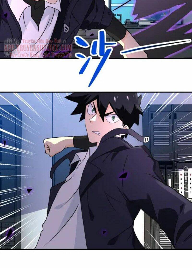 Mạt Thế Siêu Cấp Hệ Thống Chapter 261 - Trang 2
