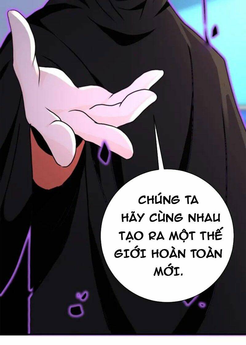 Mạt Thế Siêu Cấp Hệ Thống Chapter 261 - Trang 2