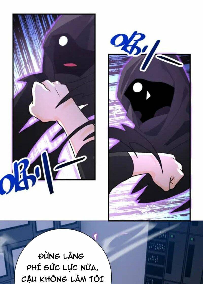 Mạt Thế Siêu Cấp Hệ Thống Chapter 261 - Trang 2