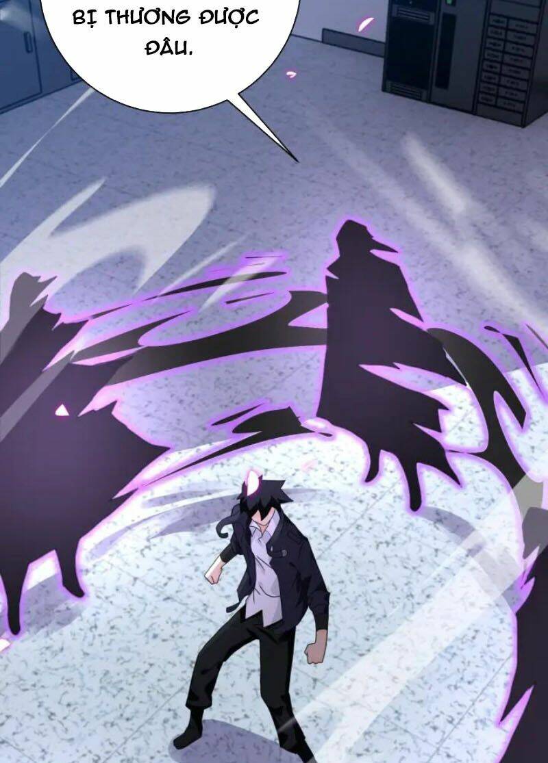 Mạt Thế Siêu Cấp Hệ Thống Chapter 261 - Trang 2