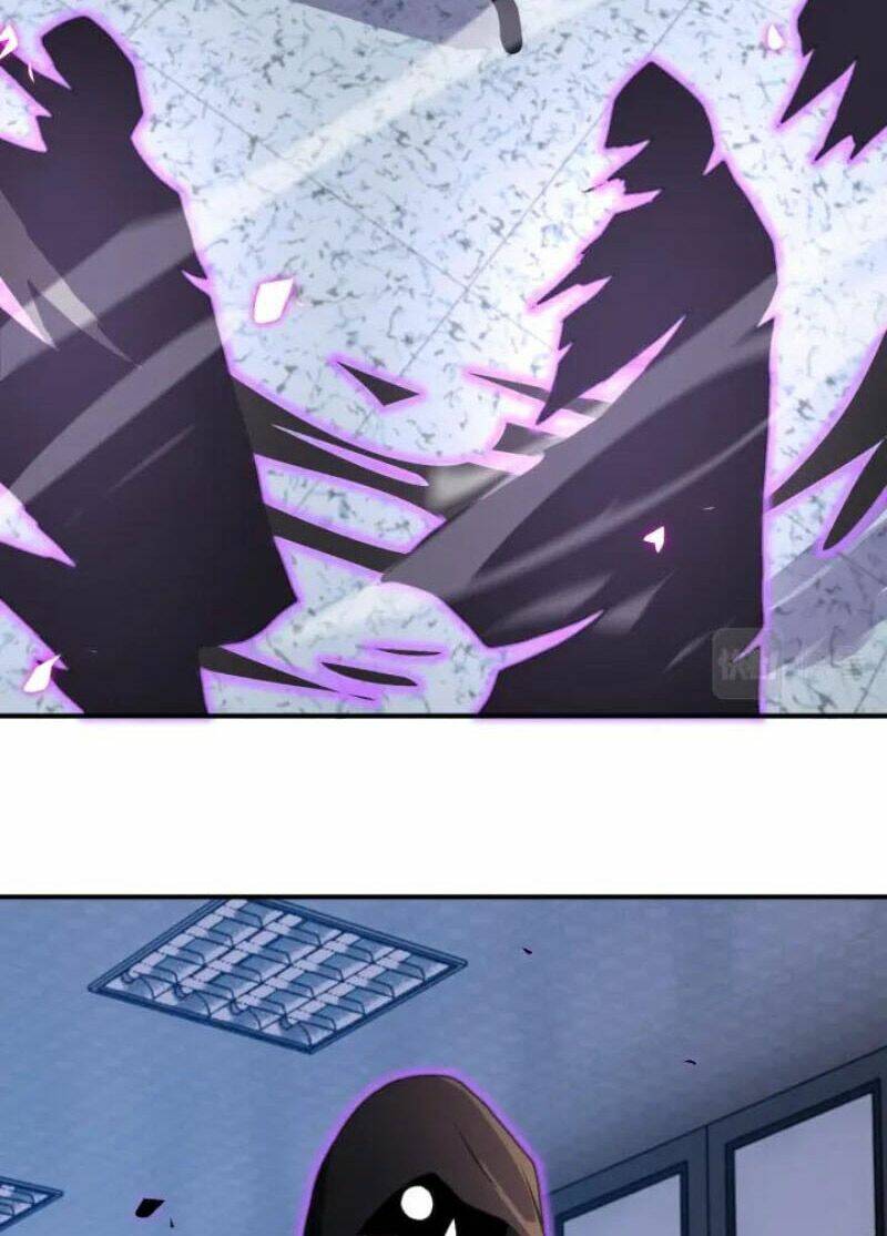 Mạt Thế Siêu Cấp Hệ Thống Chapter 261 - Trang 2