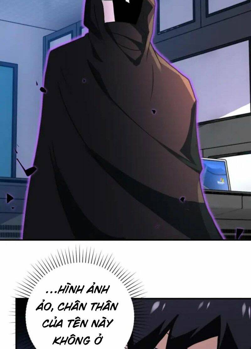 Mạt Thế Siêu Cấp Hệ Thống Chapter 261 - Trang 2