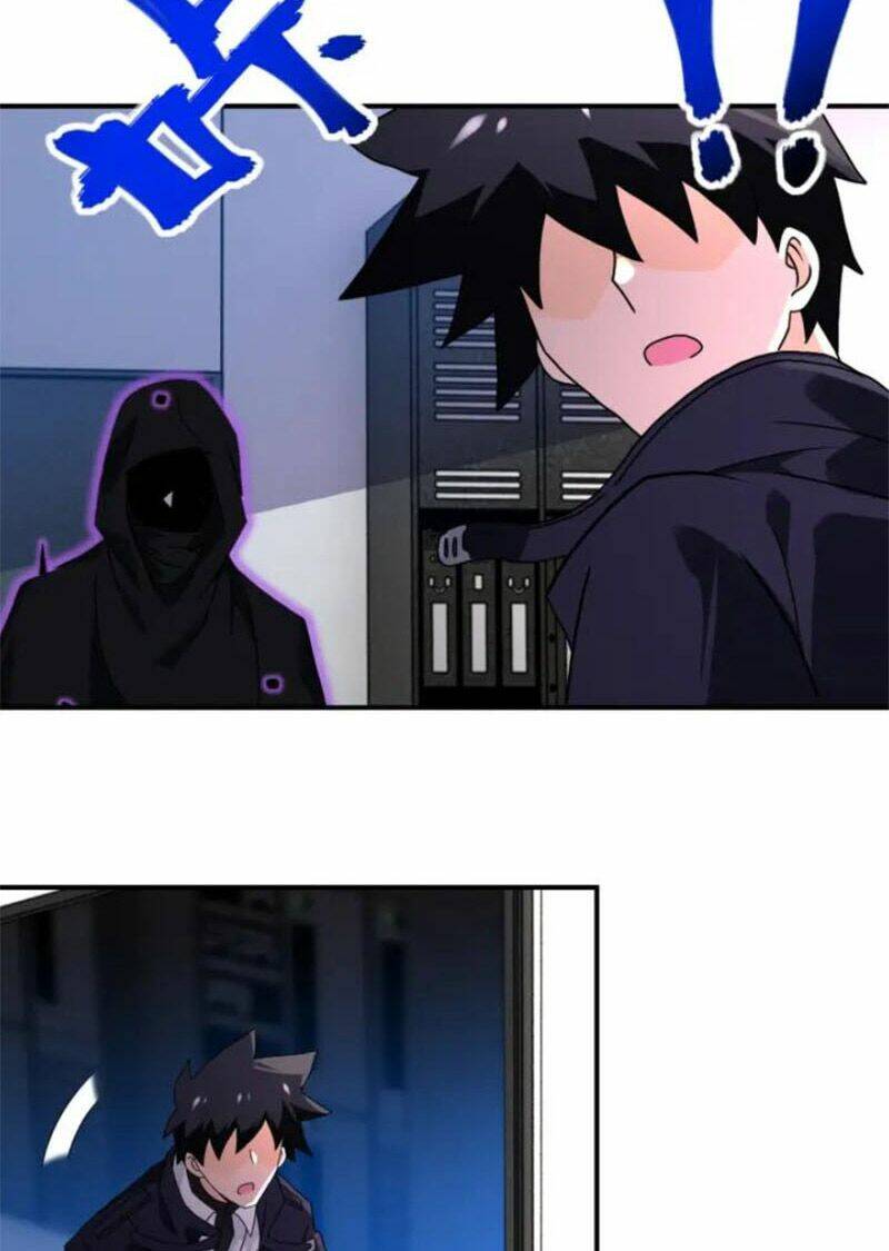 Mạt Thế Siêu Cấp Hệ Thống Chapter 262 - Trang 2