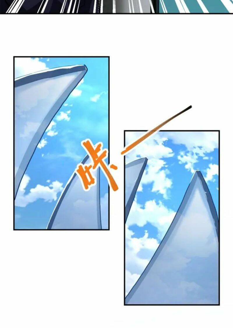 Mạt Thế Siêu Cấp Hệ Thống Chapter 262 - Trang 2