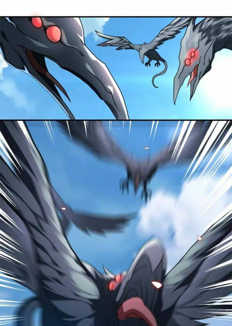 Mạt Thế Siêu Cấp Hệ Thống Chapter 262 - Trang 2