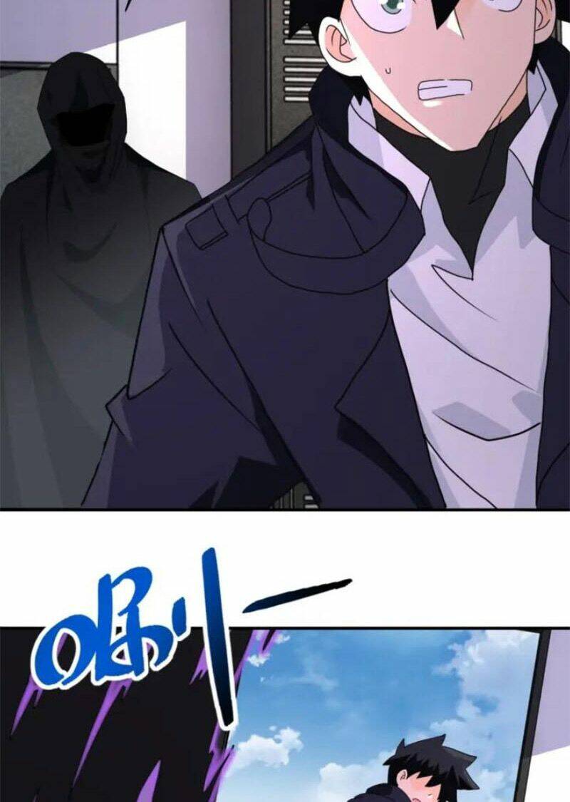 Mạt Thế Siêu Cấp Hệ Thống Chapter 262 - Trang 2