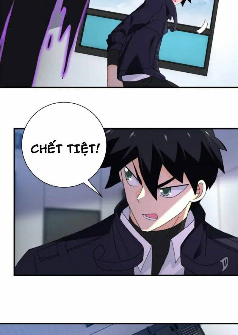 Mạt Thế Siêu Cấp Hệ Thống Chapter 262 - Trang 2