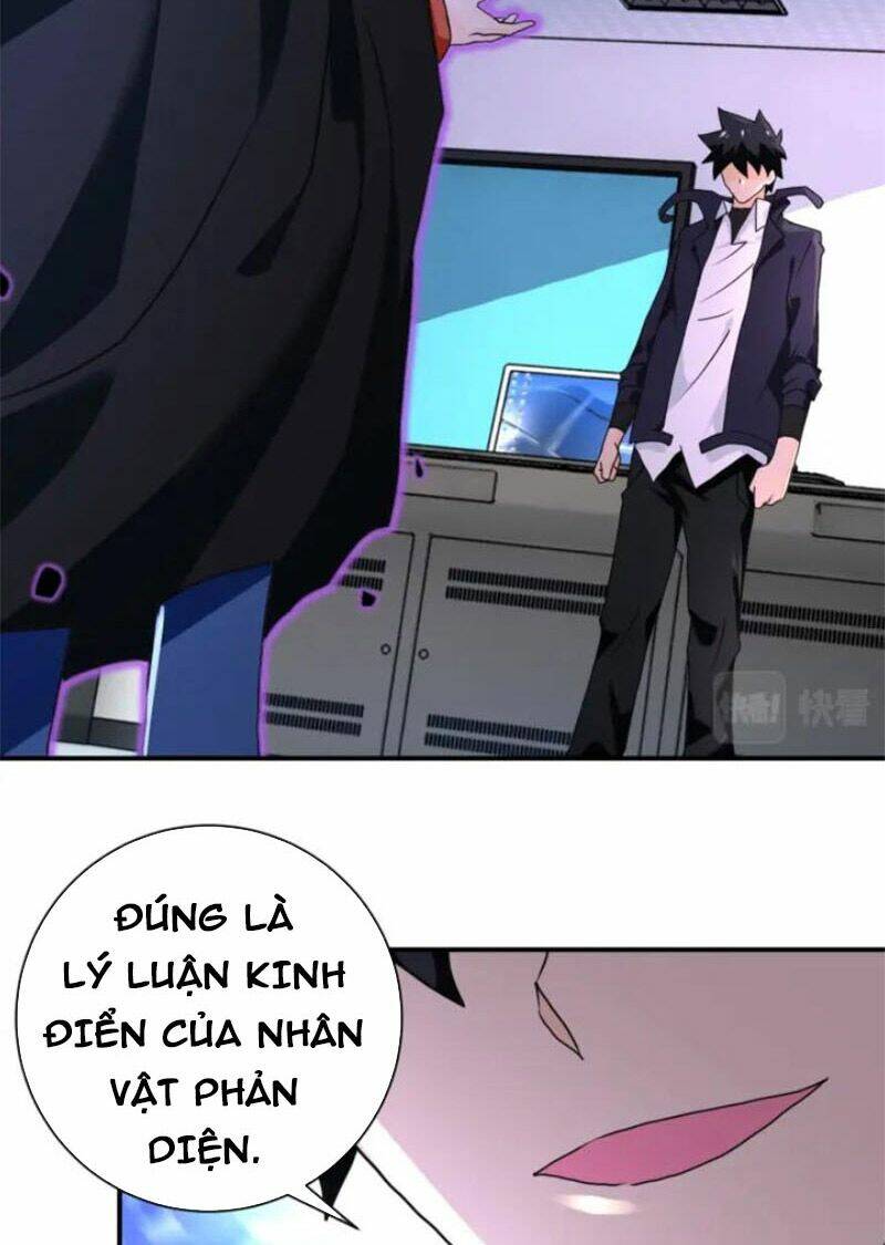 Mạt Thế Siêu Cấp Hệ Thống Chapter 262 - Trang 2