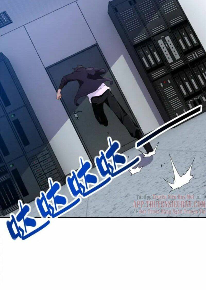 Mạt Thế Siêu Cấp Hệ Thống Chapter 262 - Trang 2