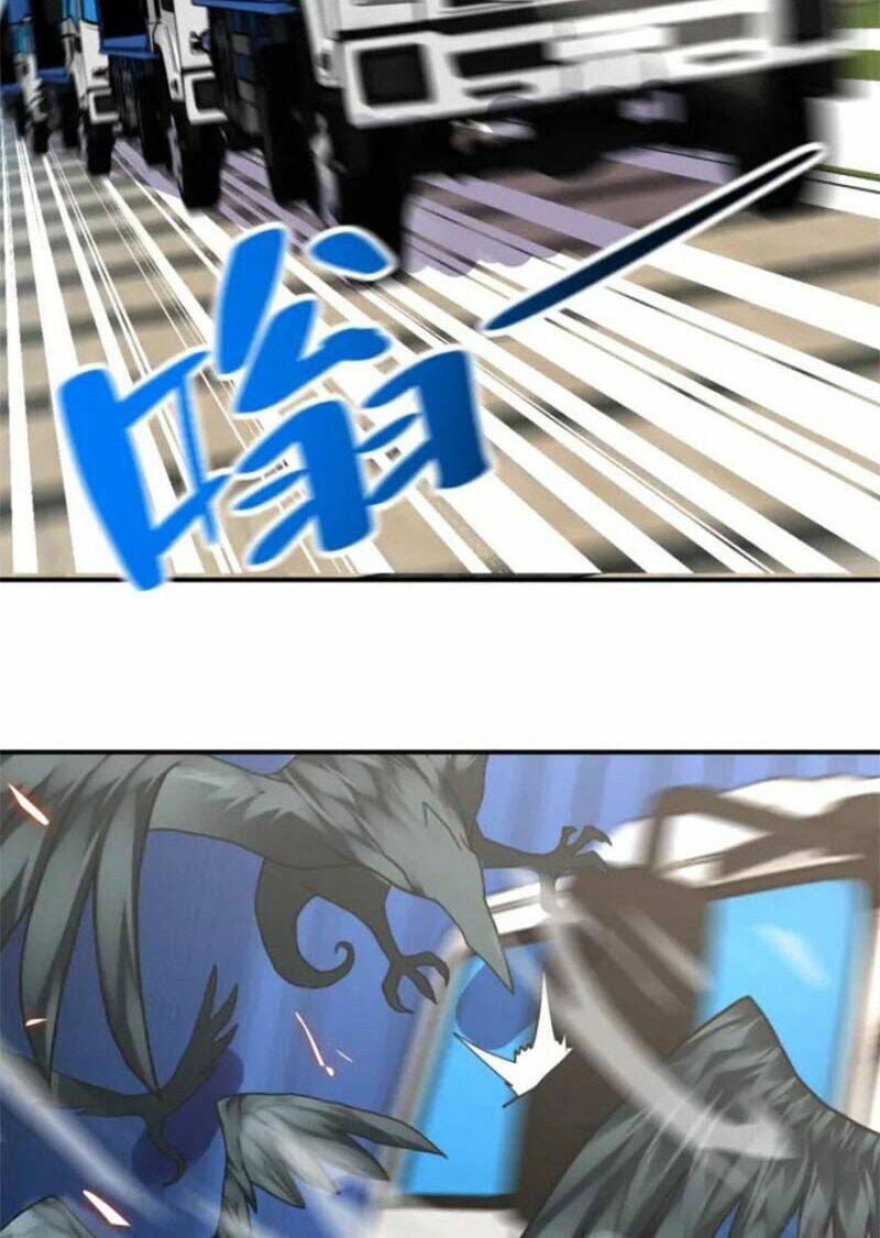 Mạt Thế Siêu Cấp Hệ Thống Chapter 262 - Trang 2