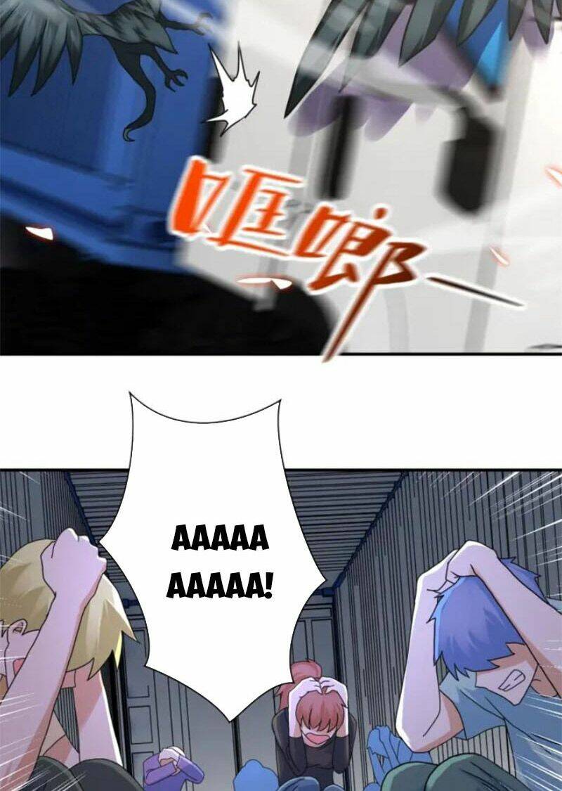 Mạt Thế Siêu Cấp Hệ Thống Chapter 262 - Trang 2