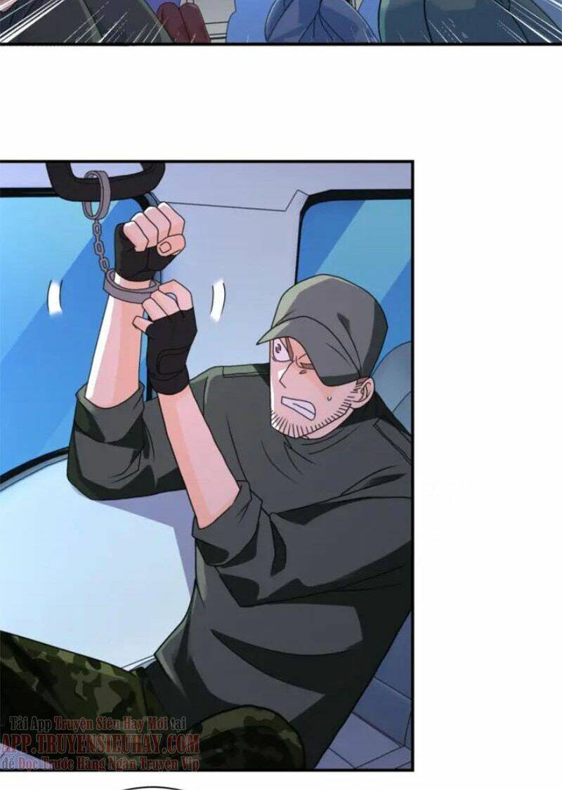 Mạt Thế Siêu Cấp Hệ Thống Chapter 262 - Trang 2