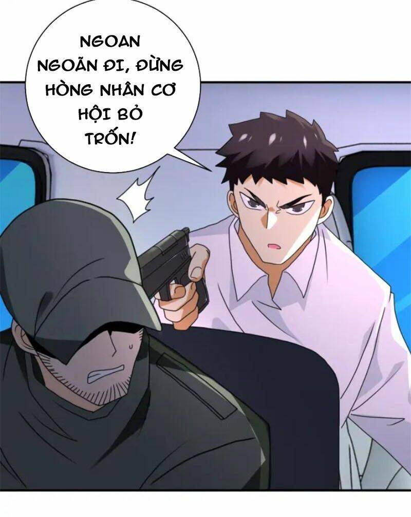 Mạt Thế Siêu Cấp Hệ Thống Chapter 262 - Trang 2