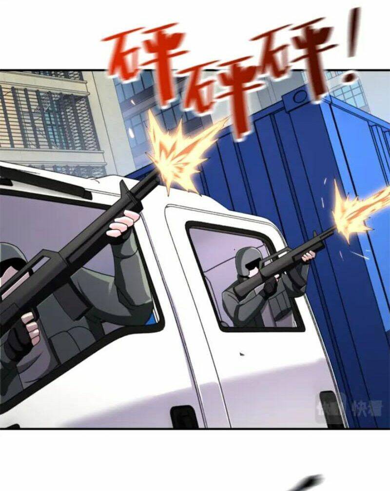 Mạt Thế Siêu Cấp Hệ Thống Chapter 262 - Trang 2