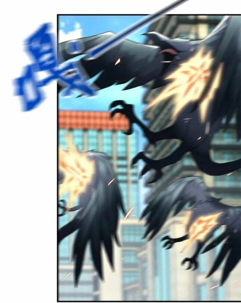 Mạt Thế Siêu Cấp Hệ Thống Chapter 262 - Trang 2