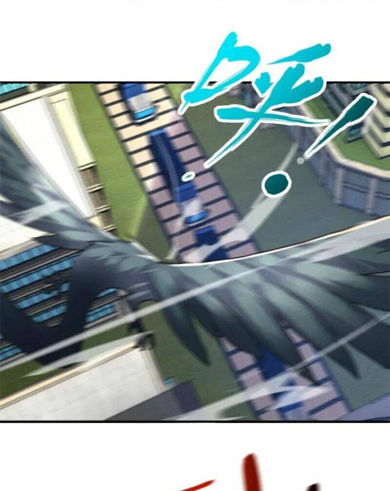 Mạt Thế Siêu Cấp Hệ Thống Chapter 262 - Trang 2