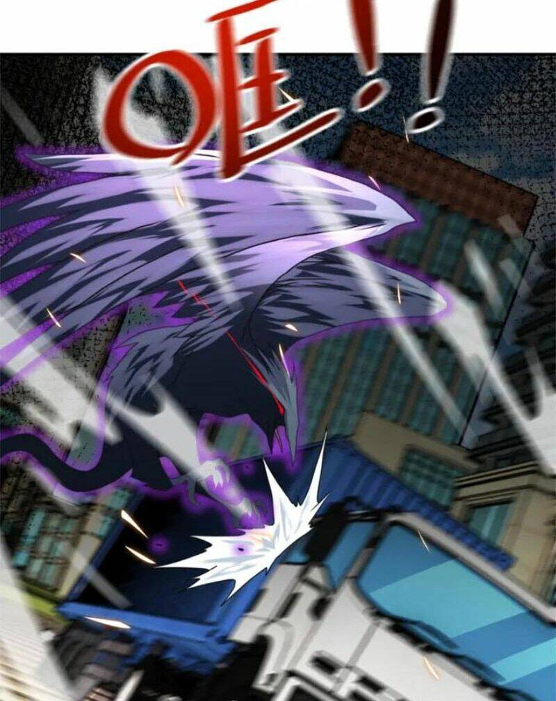 Mạt Thế Siêu Cấp Hệ Thống Chapter 262 - Trang 2