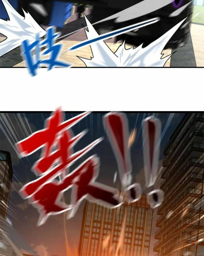 Mạt Thế Siêu Cấp Hệ Thống Chapter 262 - Trang 2