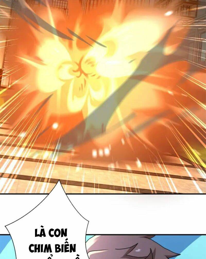 Mạt Thế Siêu Cấp Hệ Thống Chapter 262 - Trang 2