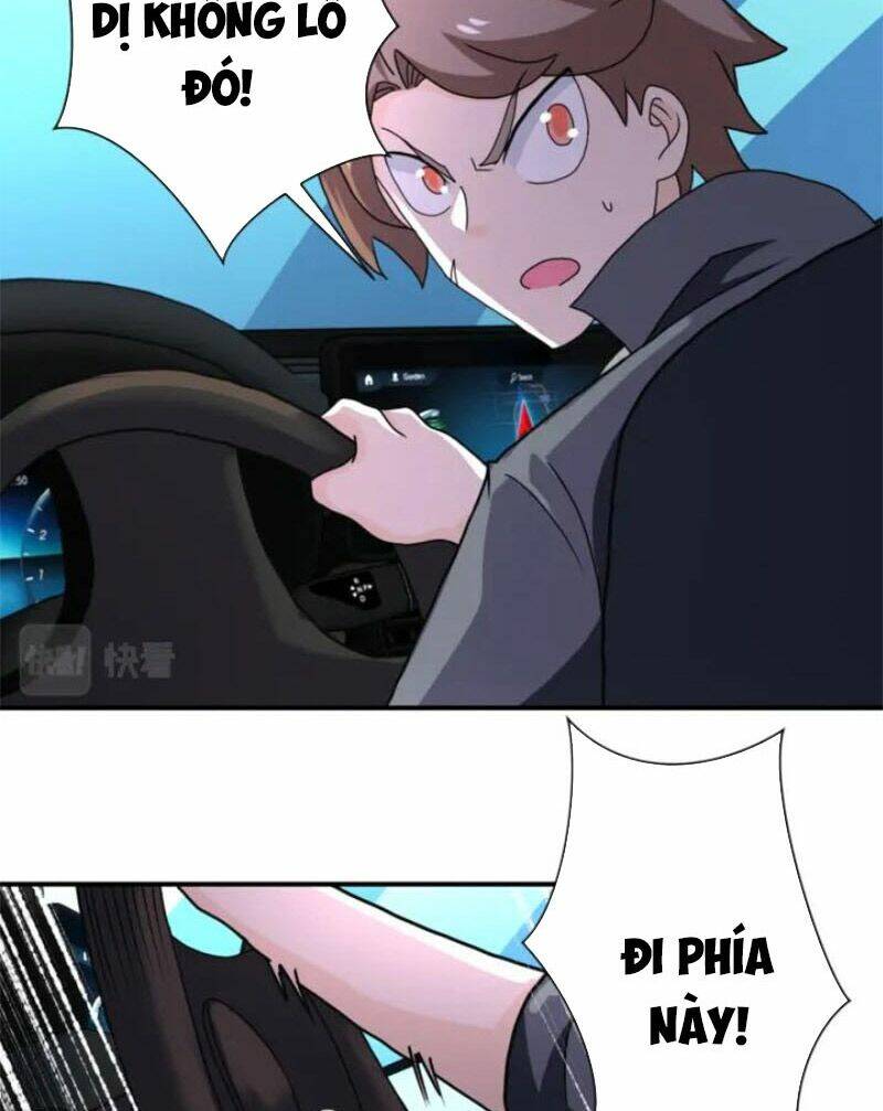 Mạt Thế Siêu Cấp Hệ Thống Chapter 262 - Trang 2