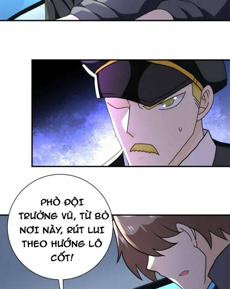 Mạt Thế Siêu Cấp Hệ Thống Chapter 262 - Trang 2
