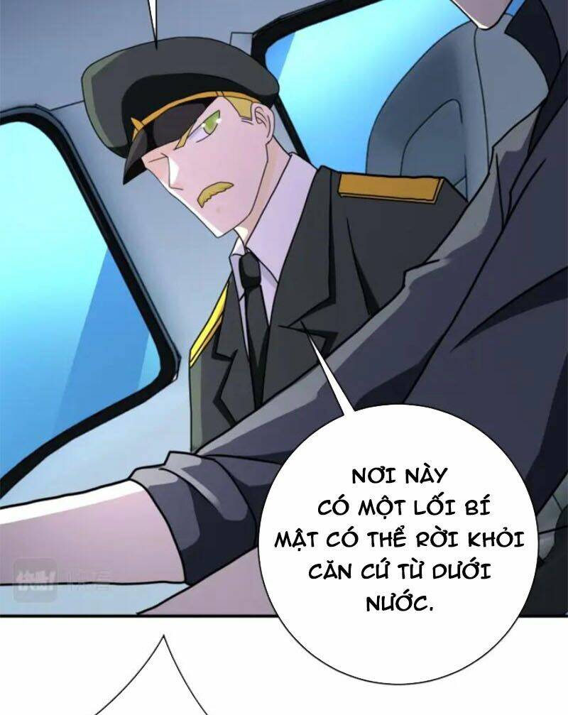 Mạt Thế Siêu Cấp Hệ Thống Chapter 262 - Trang 2