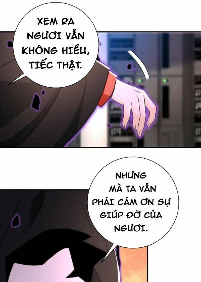 Mạt Thế Siêu Cấp Hệ Thống Chapter 262 - Trang 2