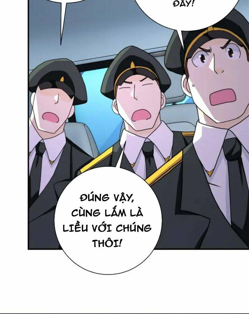 Mạt Thế Siêu Cấp Hệ Thống Chapter 262 - Trang 2