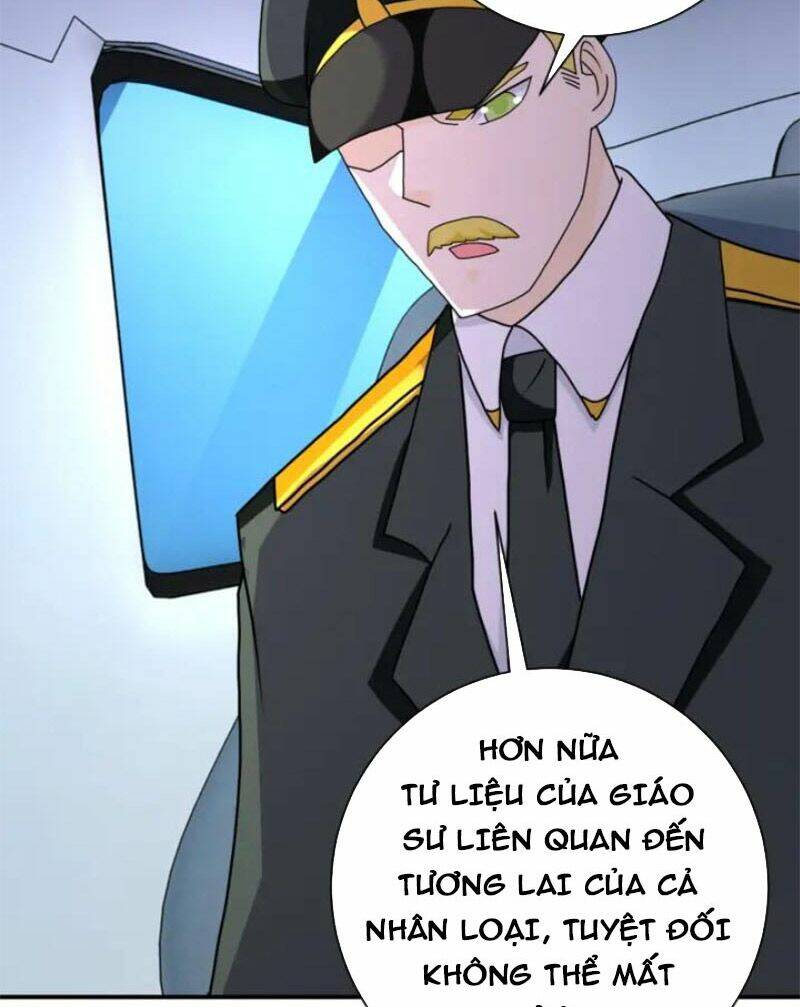 Mạt Thế Siêu Cấp Hệ Thống Chapter 262 - Trang 2