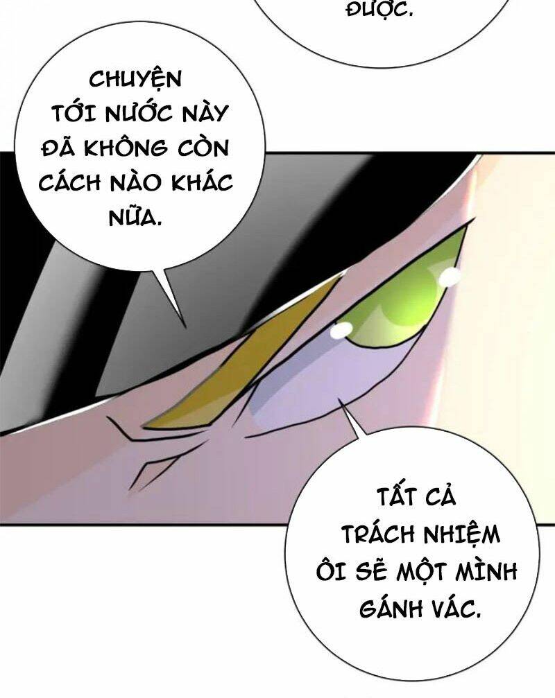 Mạt Thế Siêu Cấp Hệ Thống Chapter 262 - Trang 2