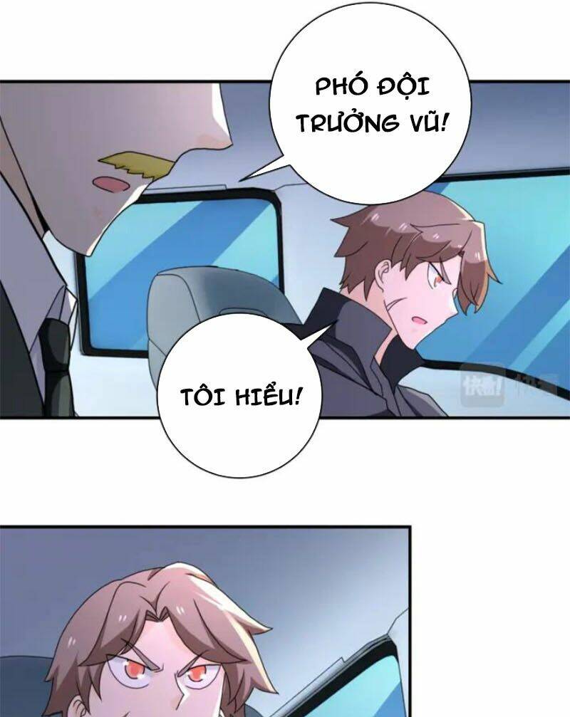 Mạt Thế Siêu Cấp Hệ Thống Chapter 262 - Trang 2