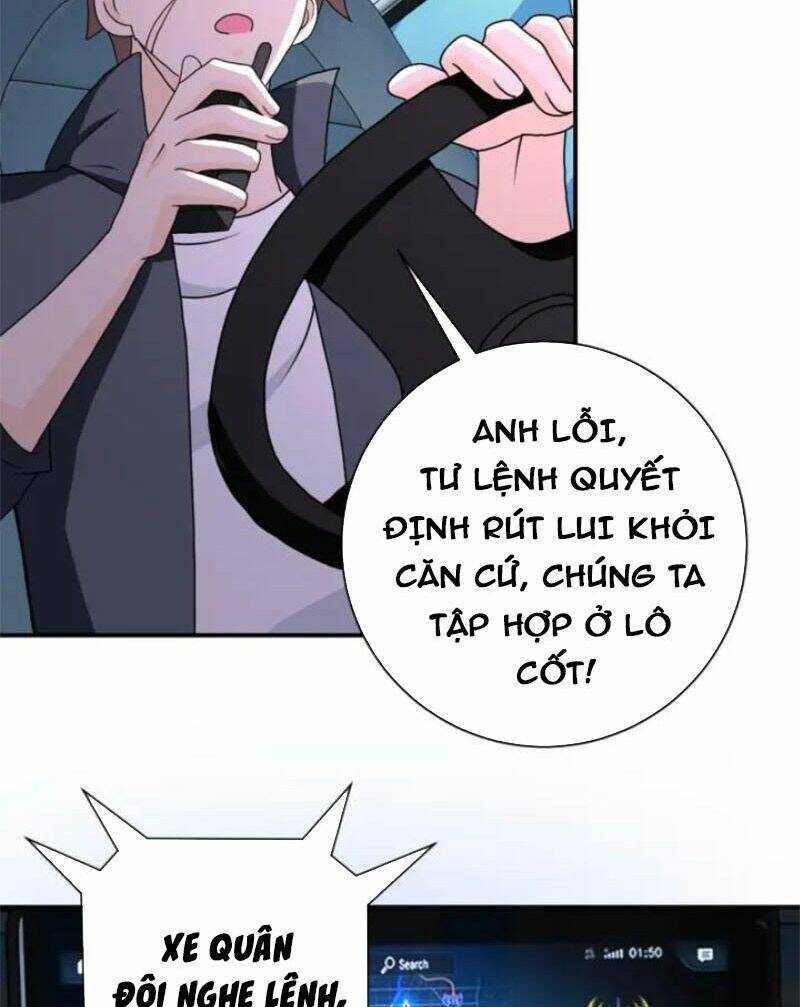 Mạt Thế Siêu Cấp Hệ Thống Chapter 262 - Trang 2