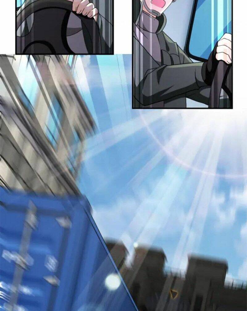 Mạt Thế Siêu Cấp Hệ Thống Chapter 262 - Trang 2