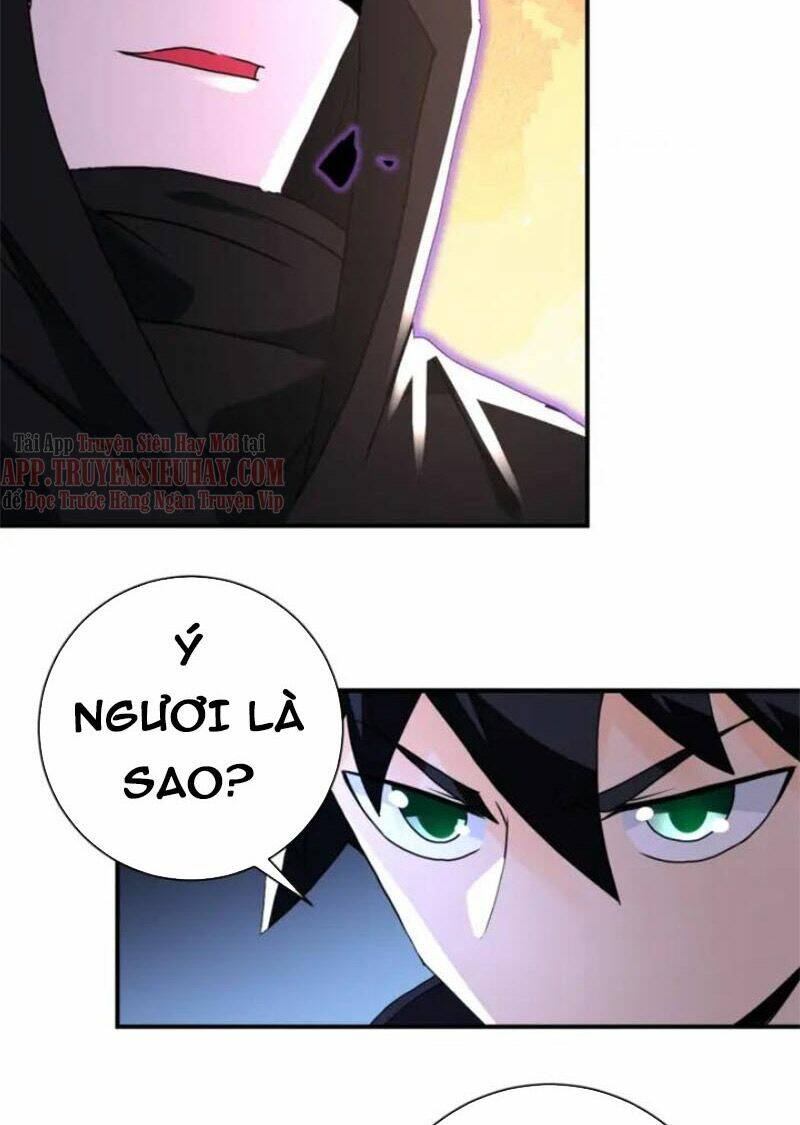 Mạt Thế Siêu Cấp Hệ Thống Chapter 262 - Trang 2