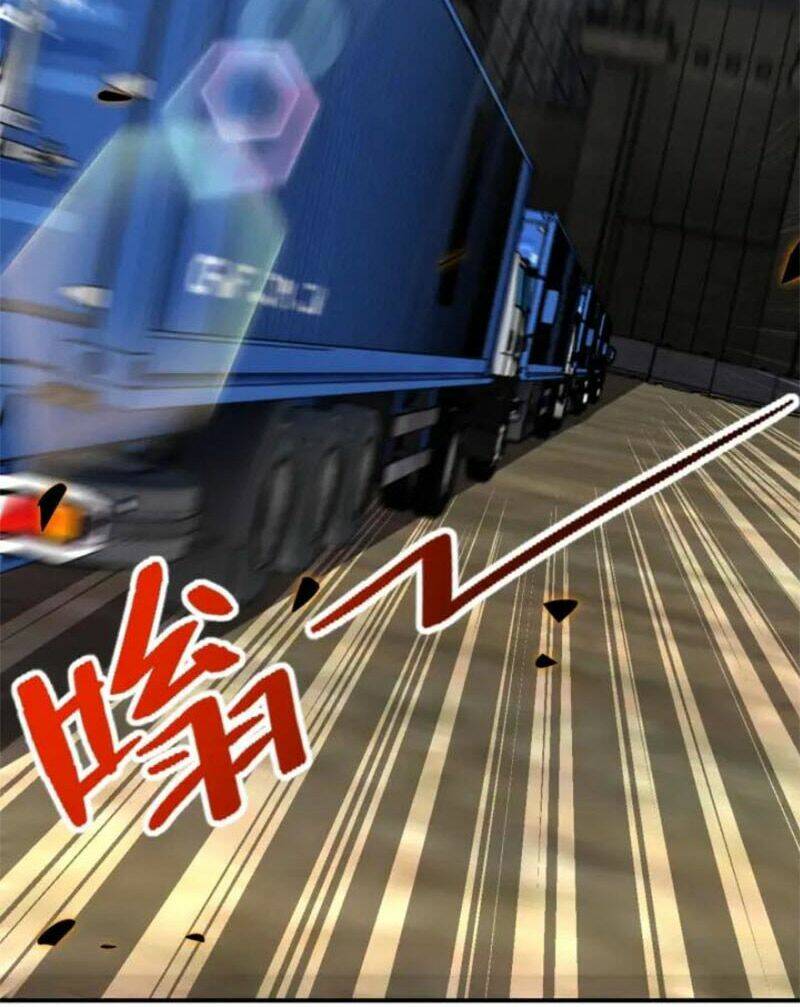 Mạt Thế Siêu Cấp Hệ Thống Chapter 262 - Trang 2